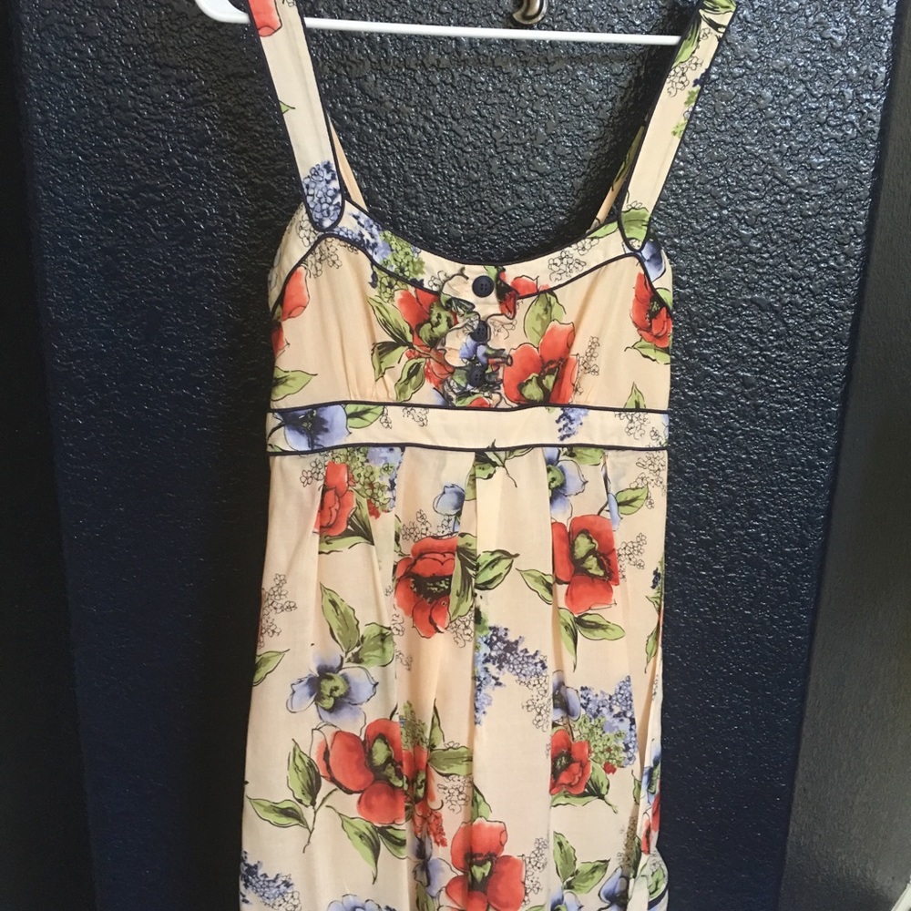 Jessica Howard summer dress